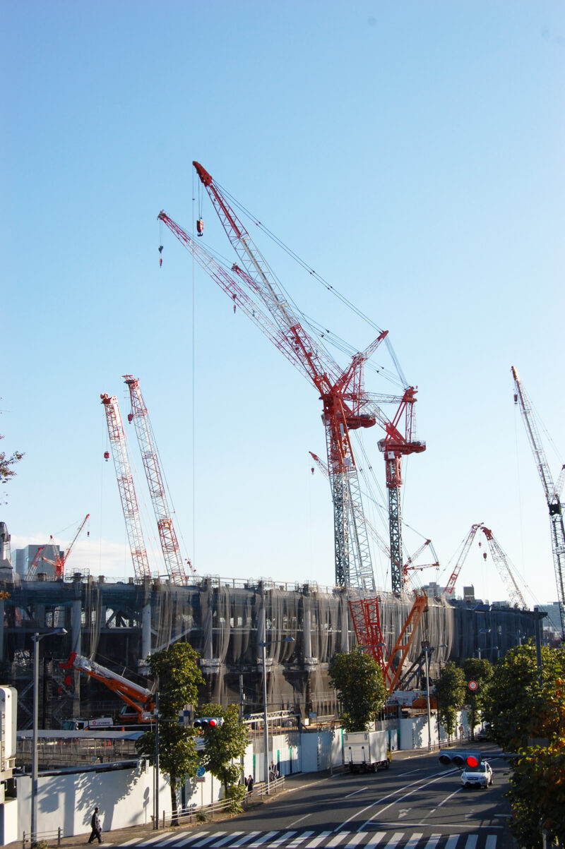 建設業許可が不要な「軽微な工事」とは？
